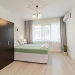римски терми Apartamento Varna