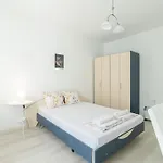 римски терми Apartamento