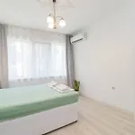 римски терми Apartamento