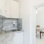 римски терми Apartamento Varna