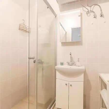 римски терми Appartement *