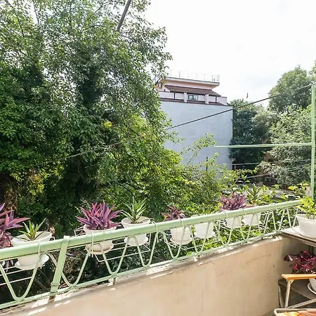 Appartement римски терми