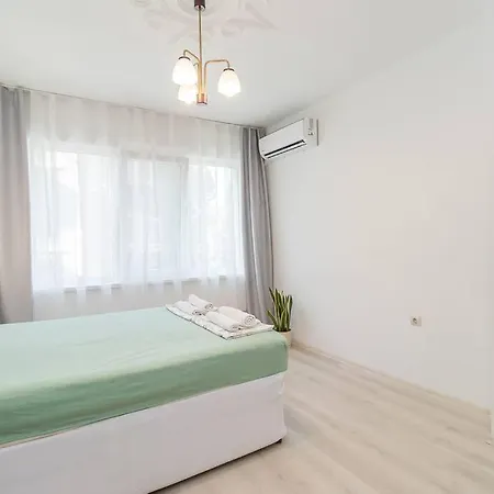 римски терми Appartement
