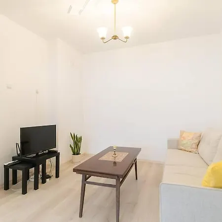 Appartement римски терми *