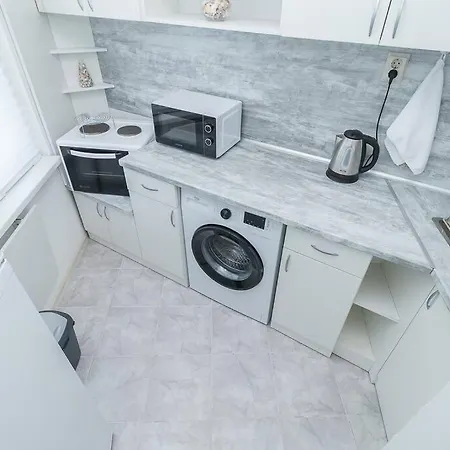 римски терми Appartement Varna