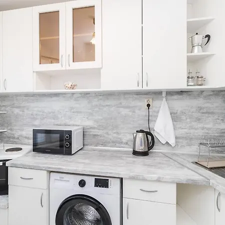 Apartamento римски терми Varna