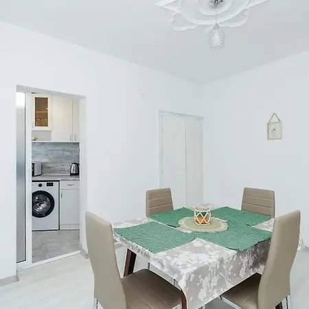 римски терми Apartamento