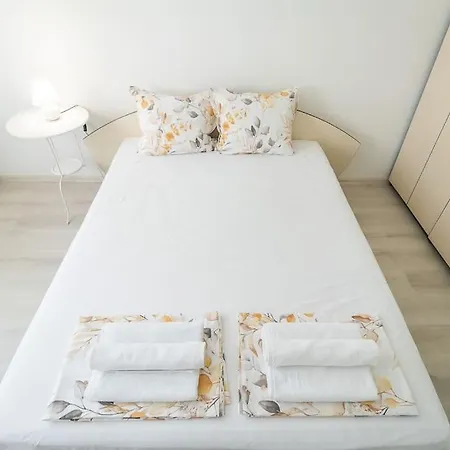 Apartamento римски терми *