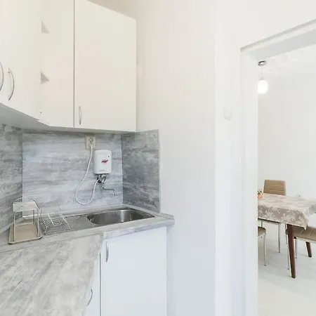 римски терми Appartement Varna