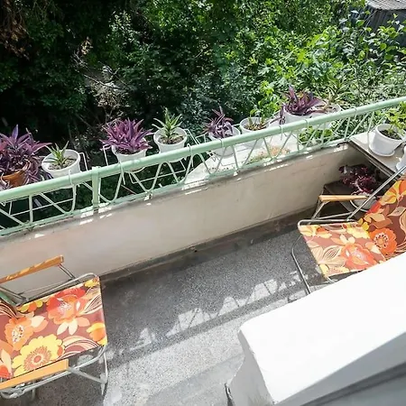 Appartement римски терми *