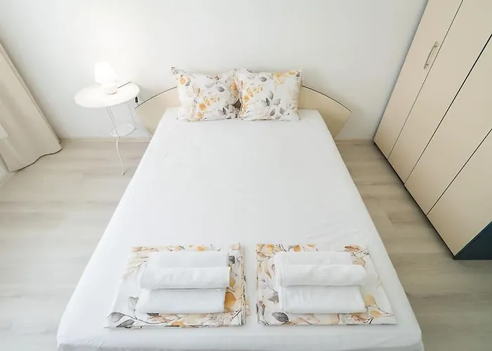 Appartamento римски терми *