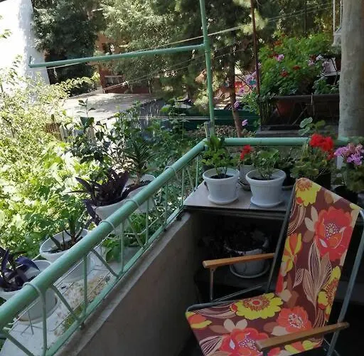 римски терми Appartamento Varna